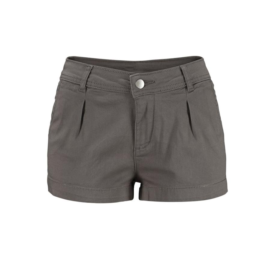 Lascana LASCANA Broek grijs / kaki -