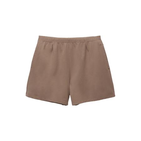 Pull&Bear Pull&Bear Bandplooibroek PACIFIC mokka