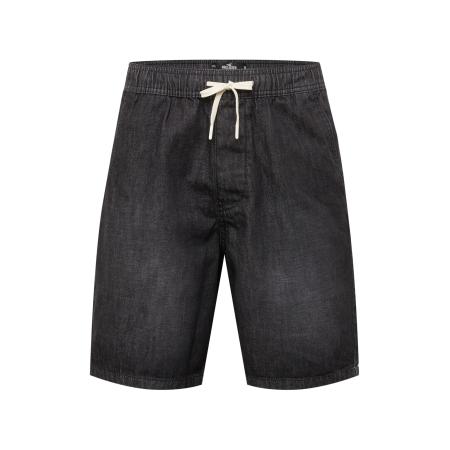 Hollister HOLLISTER Broek nachtblauw