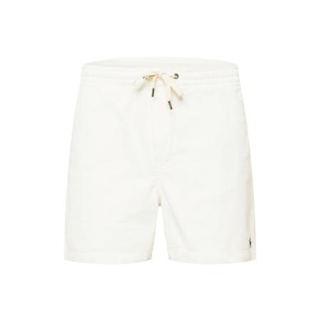 Polo Ralph Lauren Polo Ralph Lauren Broek wit