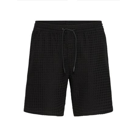 Kronstadt Kronstadt Broek Earnest zwart