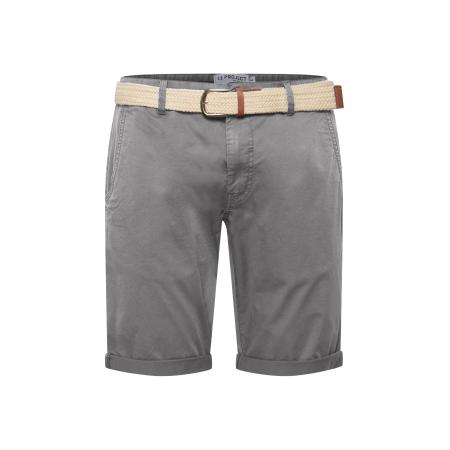 11 Project 11 Project Broek Fribus rookgrijs