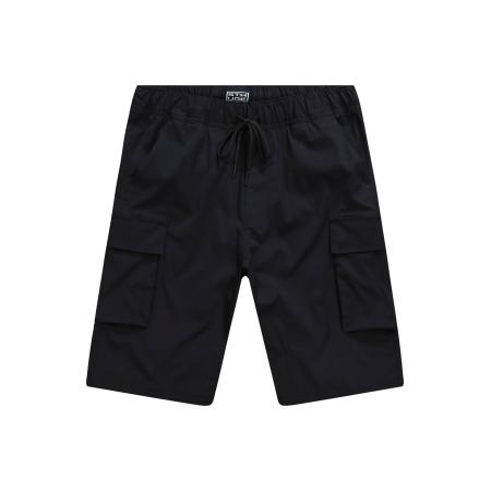 STHUGE STHUGE Broek zwart