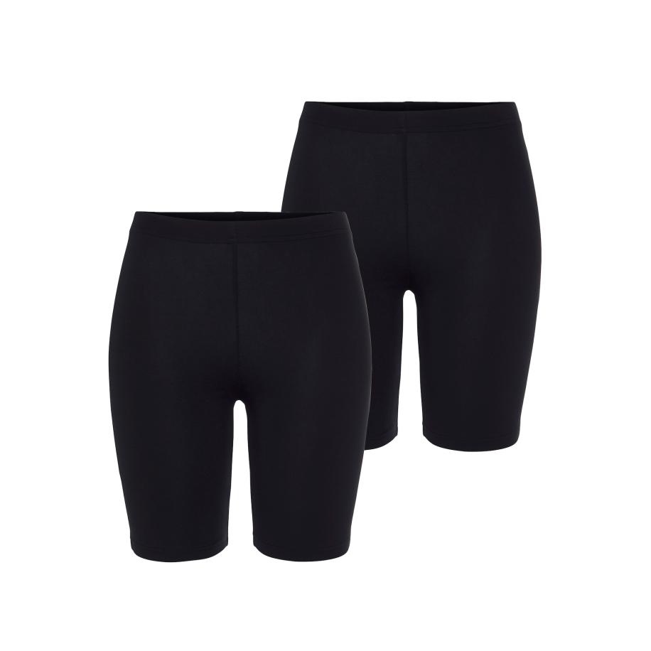 VIVANCE VIVANCE Leggings zwart -