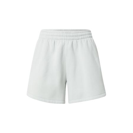 Abercrombie & Fitch Abercrombie & Fitch Broek ESSENTIAL pastelgroen