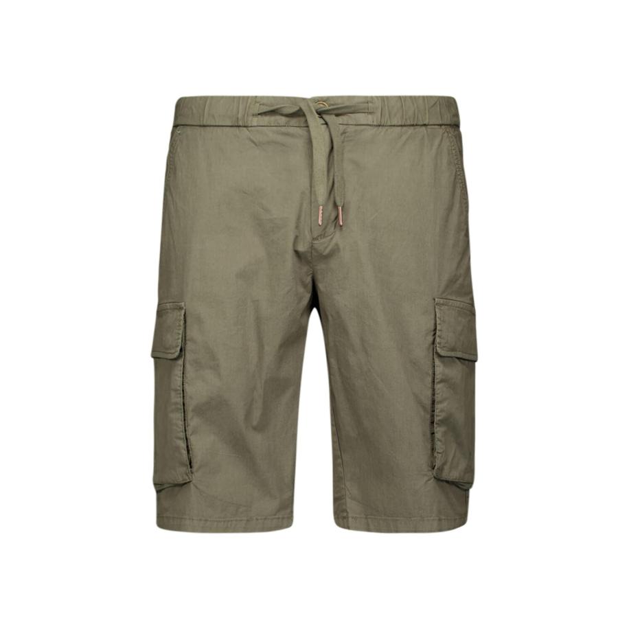 No Excess No Excess Broek kaki -