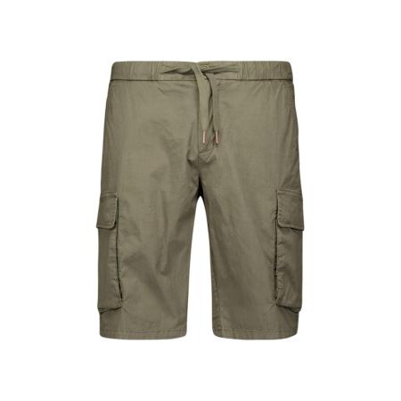 No Excess No Excess Broek kaki