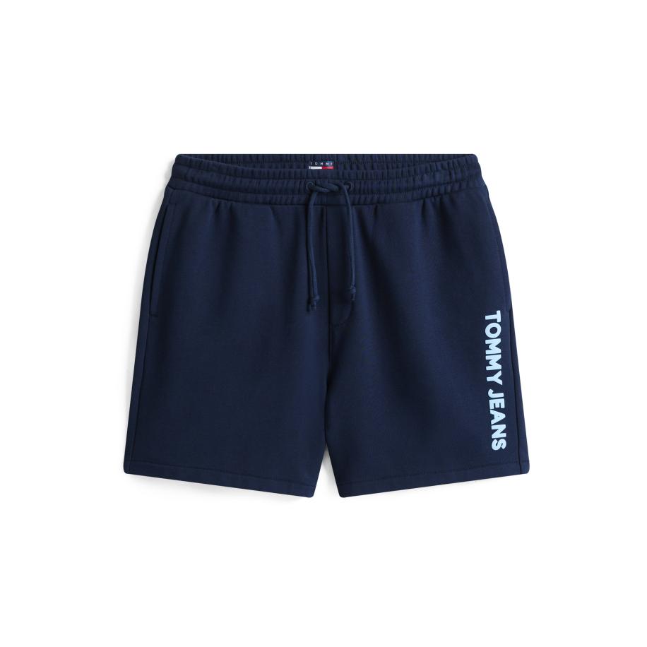 Tommy Jeans Tommy Jeans Broek NEW CLSSCS marine / lichtblauw -