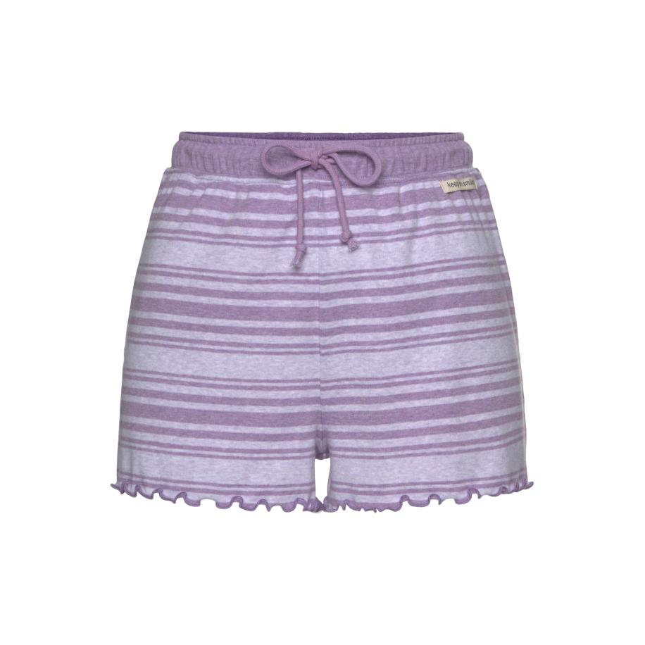 s.Oliver s.Oliver Broek lila / lichtlila -