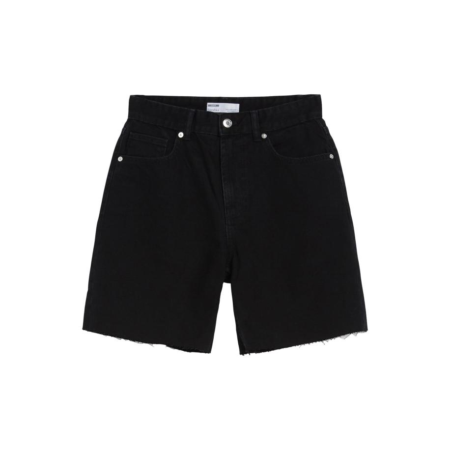 Bershka Bershka Jeans zwart -