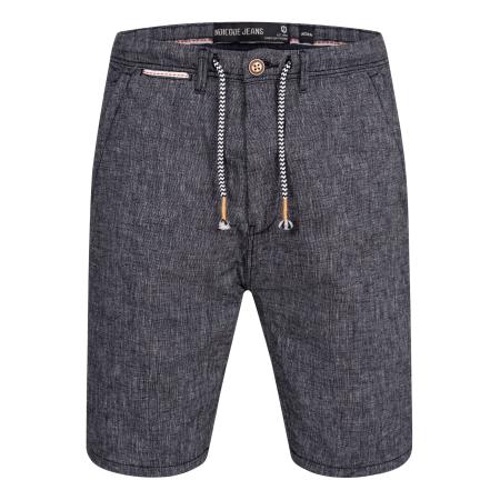 INDICODE JEANS INDICODE JEANS Broek Alonso grijs