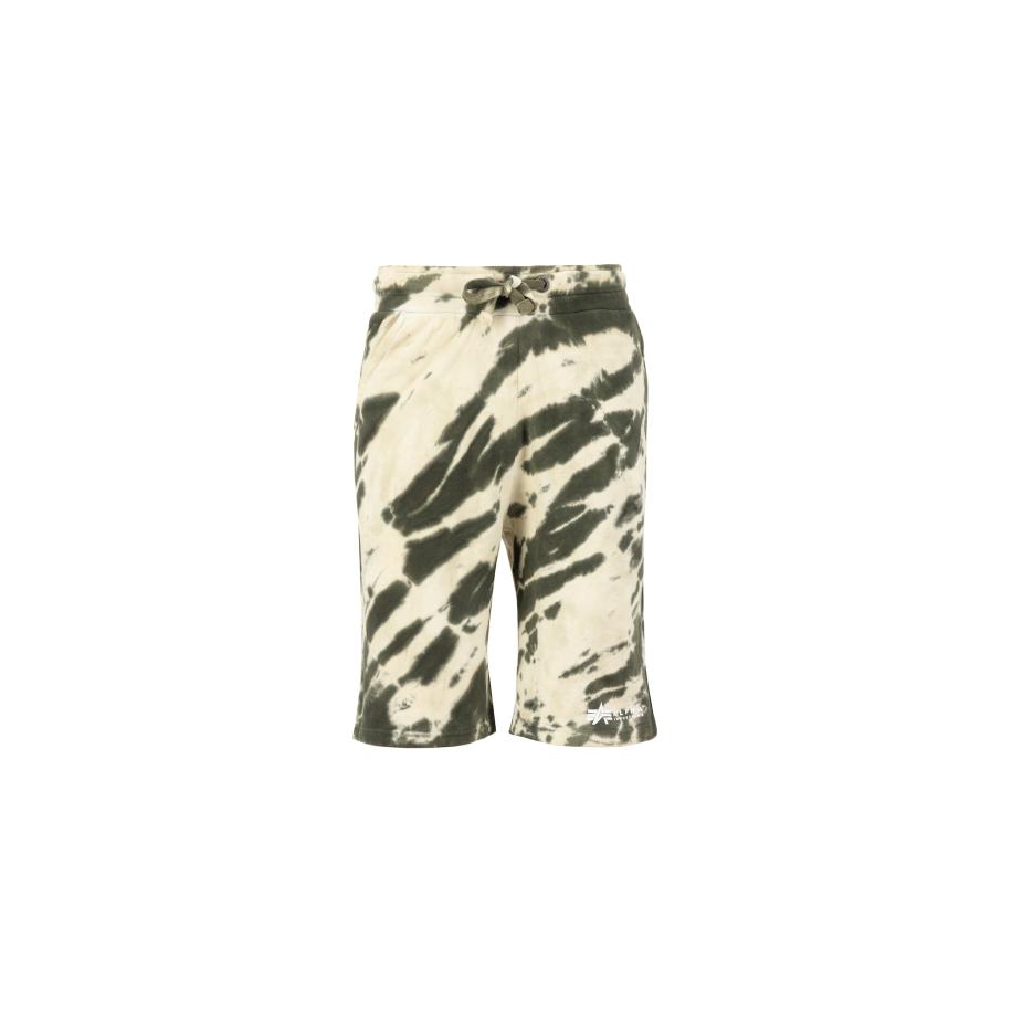 Alpha Industries ALPHA INDUSTRIES Broek ecru / olijfgroen -