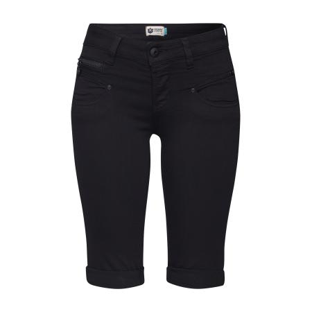 Freeman T. Porter FREEMAN T. PORTER Jeans Belixa zwart