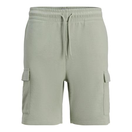 JJ Rebel JJ Rebel Cargobroek JREBGORM pastelgroen