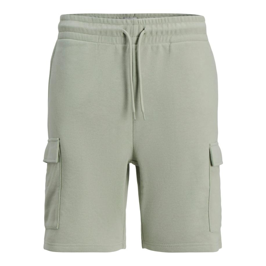 JJ Rebel JJ Rebel Cargobroek JREBGORM pastelgroen -