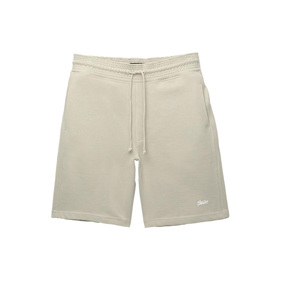 Pull&Bear Pull&Bear Broek STWD mintgroen -