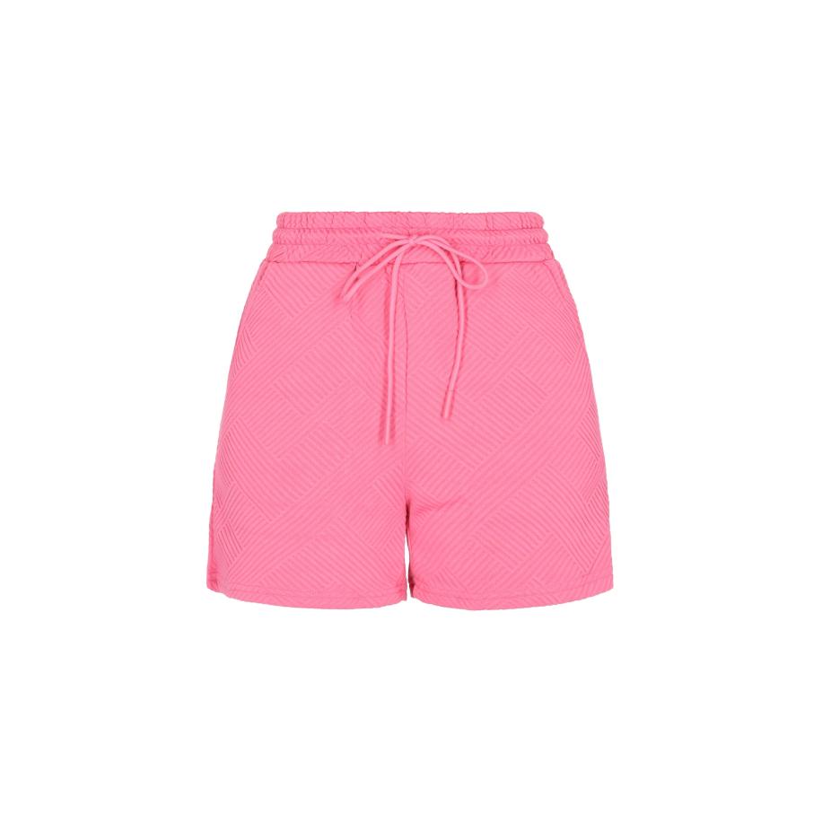 TALENCE TALENCE Broek Fashion Look pink -