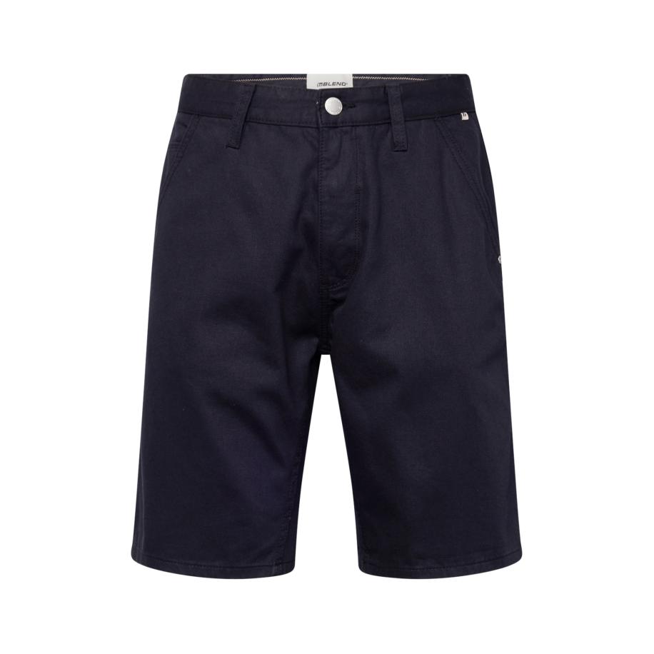 Blend BLEND Broek zwart -