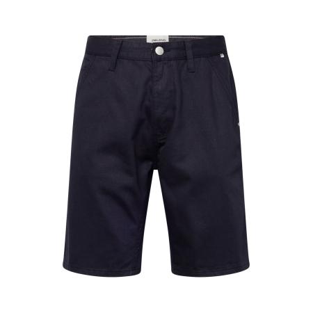 Blend BLEND Broek zwart