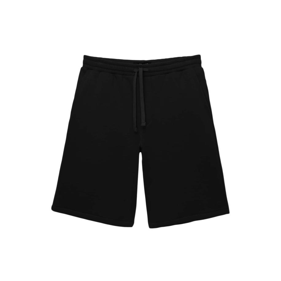 Pull&Bear Pull&Bear Broek zwart -