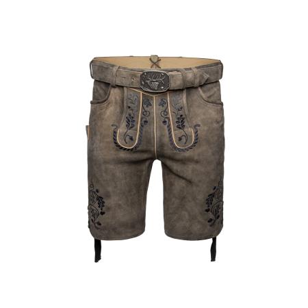 Spieth & Wensky SPIETH & WENSKY Broek Gottfried bruin