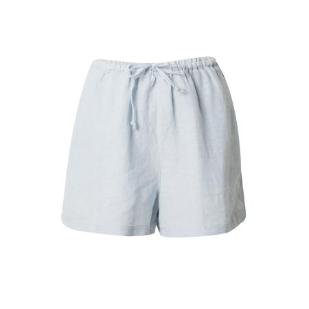 ABOUT YOU ABOUT YOU x Marie von Behrens Broek Fanny hemelsblauw