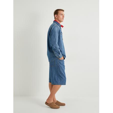 Koton Koton Jeans blauw denim