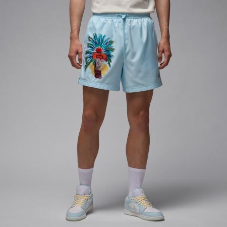 Jordan Essentials herenshorts - Blauw