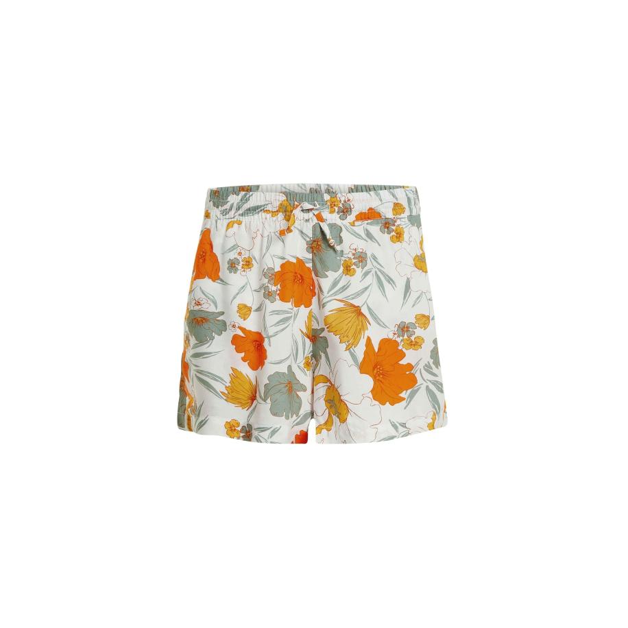 O'Neill ONEILL Broek geel / groen / oranje / wit -