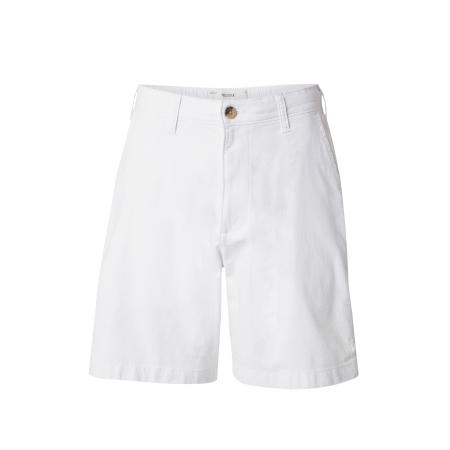 Hollister HOLLISTER Broek FLEX wit