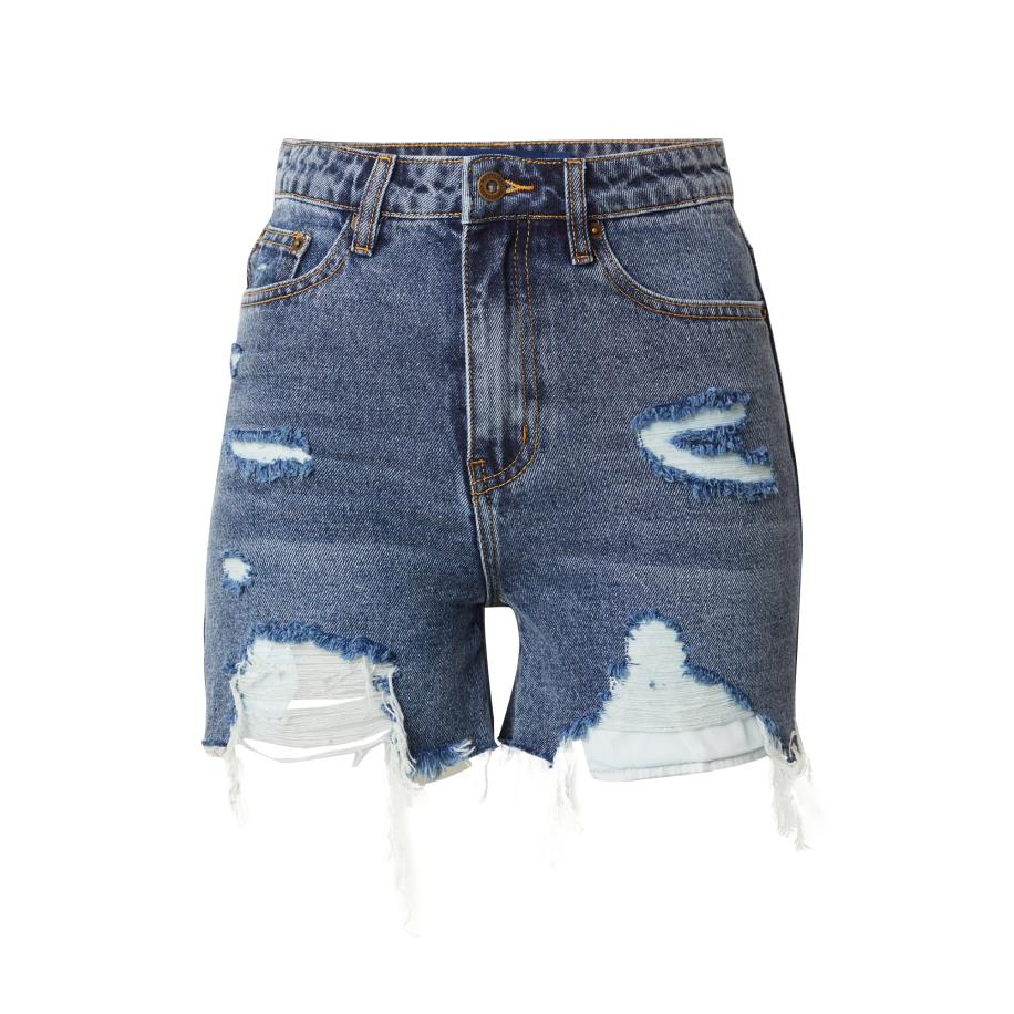 Aeropostale AÉROPOSTALE Jeans blauw denim -