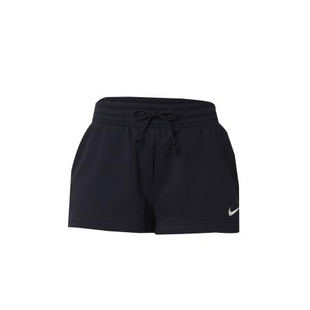 Nike Nike Sportswear Broek PHNX FLC zwart / wit