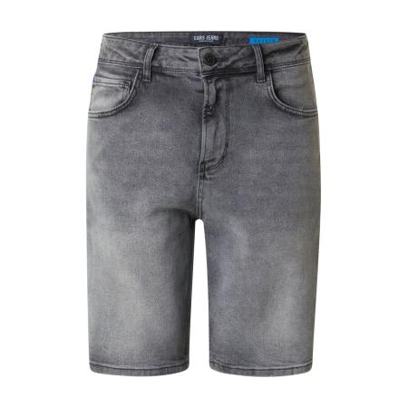 Cars Jeans Cars Jeans Jeans WARDEN black denim