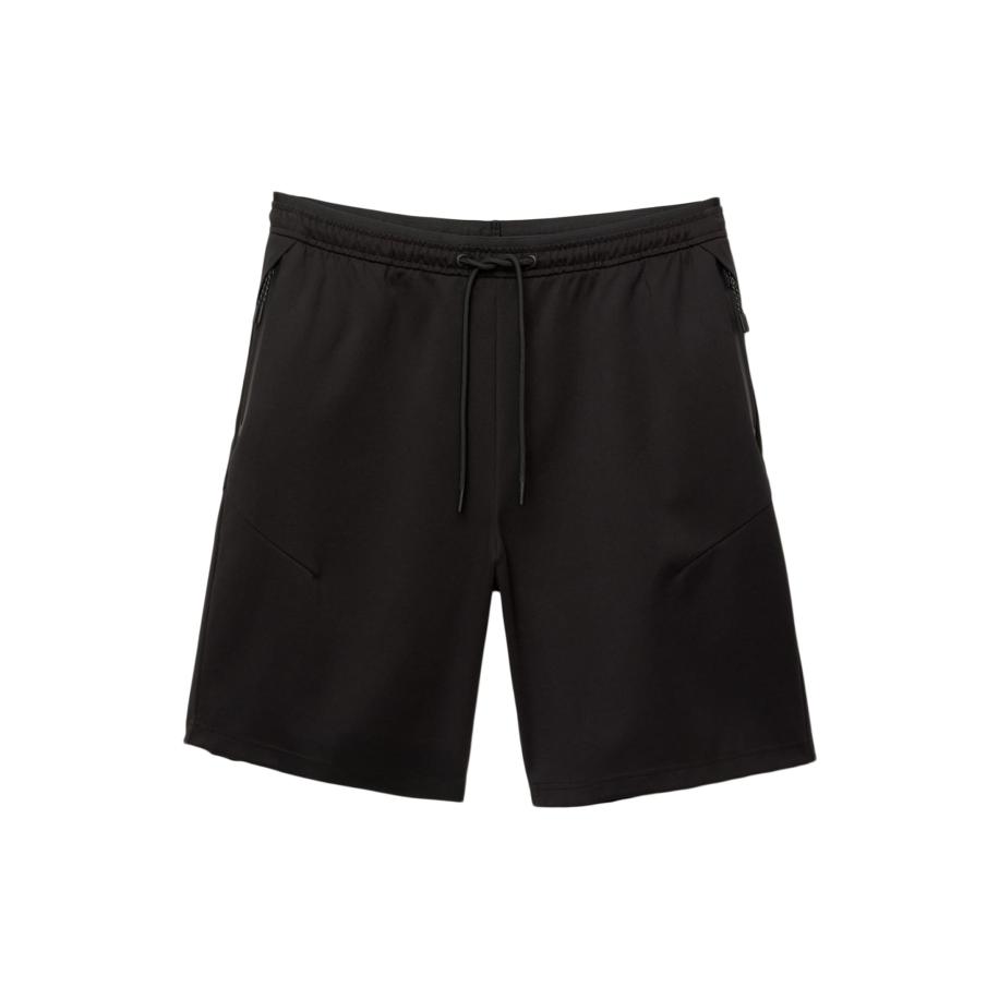 Pull&Bear Pull&Bear Broek zwart -