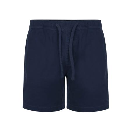 Threadbare Threadbare Broek Mambo navy