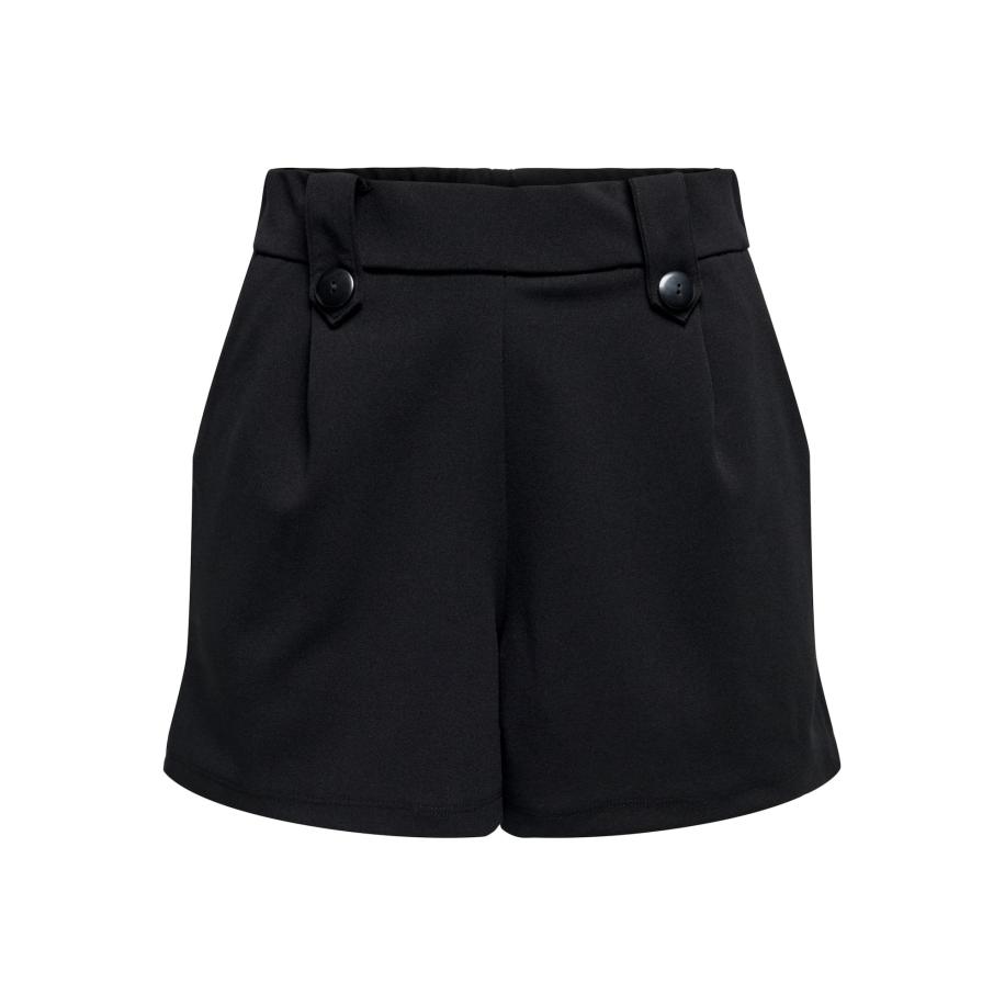 Only ONLY Broek SANIA zwart -