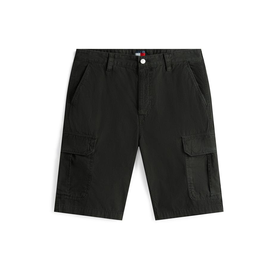 Tommy Jeans Tommy Jeans Cargobroek OTIS zwart -