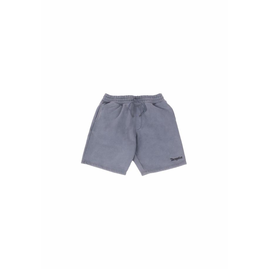 Dropsize Dropsize Broek basaltgrijs / zwart -