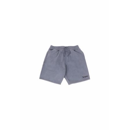 Dropsize Dropsize Broek basaltgrijs / zwart