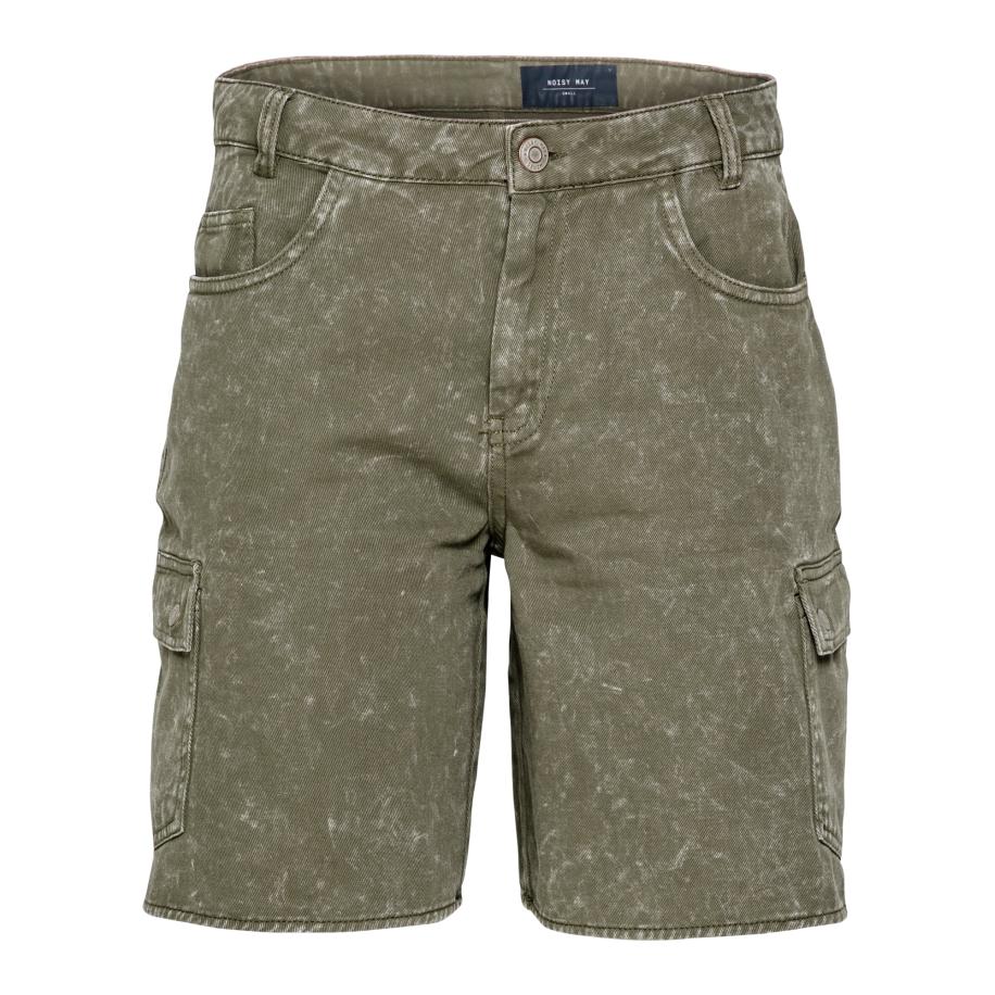 Noisy may Noisy may Cargojeans Lucky kaki -