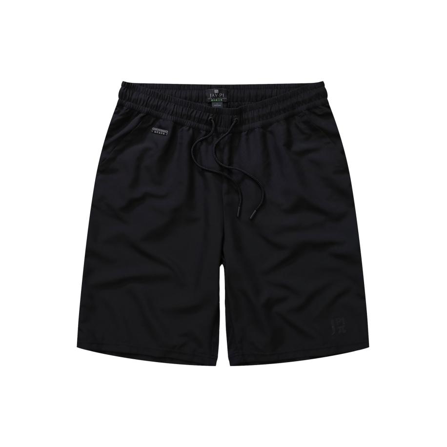 JAY-PI JAY-PI Broek zwart -