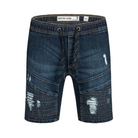 INDICODE JEANS INDICODE JEANS Jeans Ernest donkerblauw