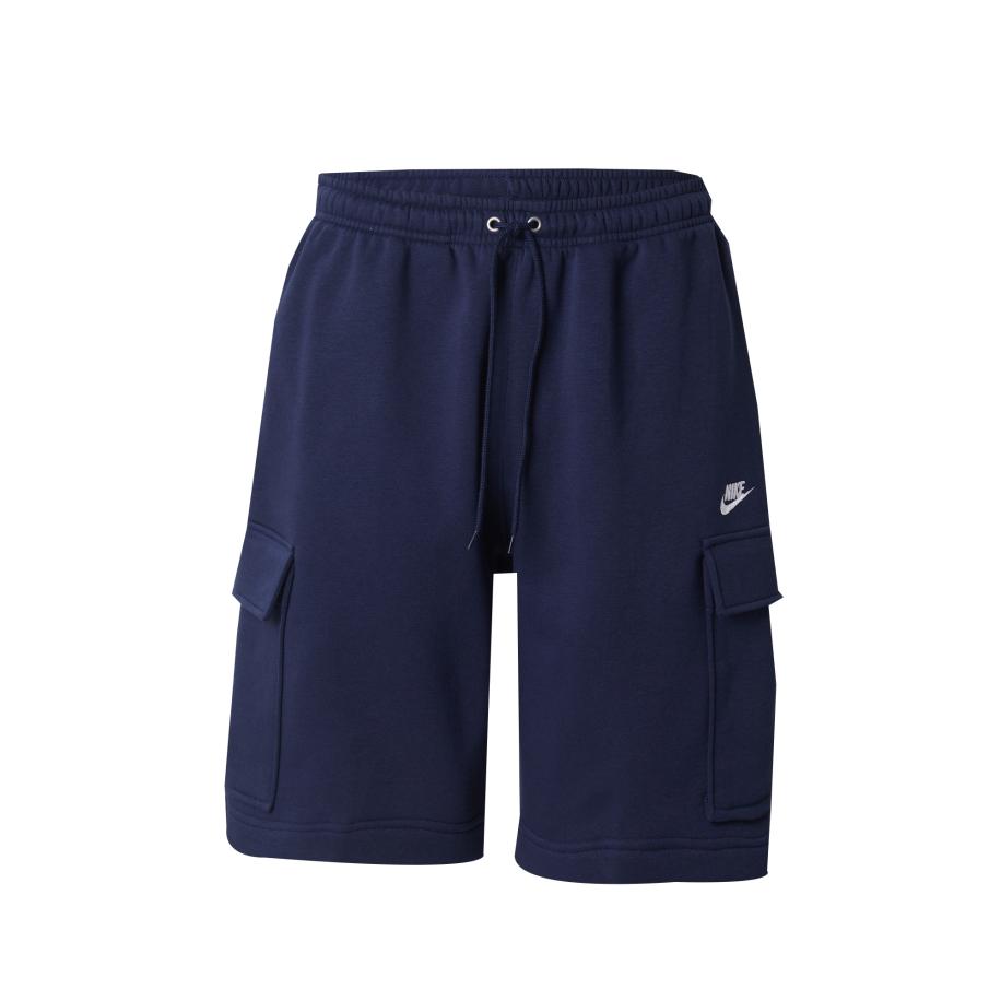 Nike Nike Sportswear Cargobroek CLUB marine / wit -