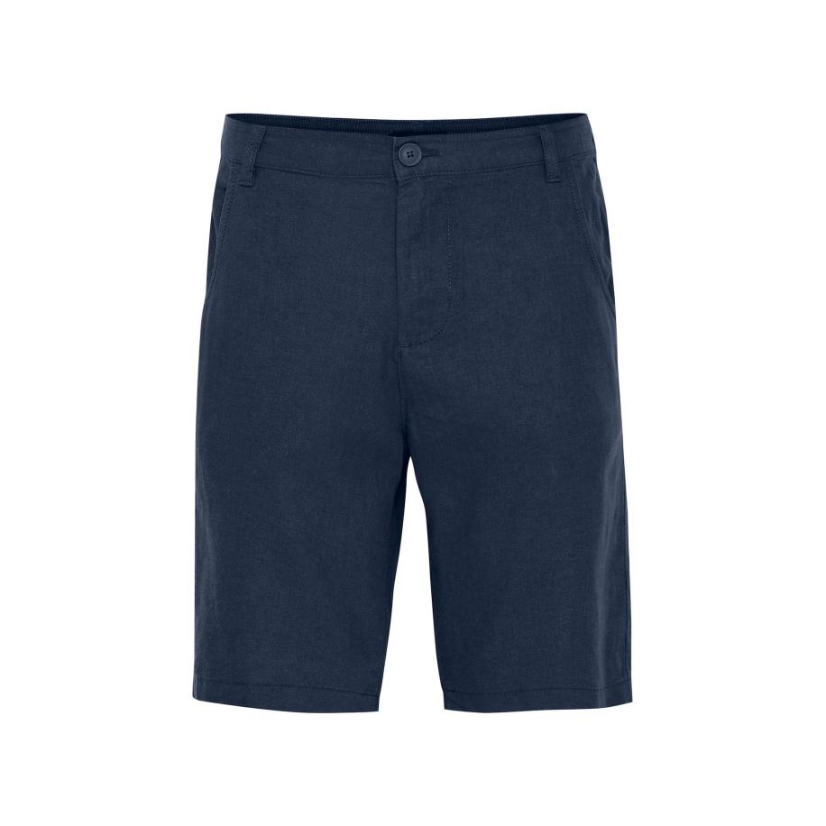 Blend BLEND Broek blauw -