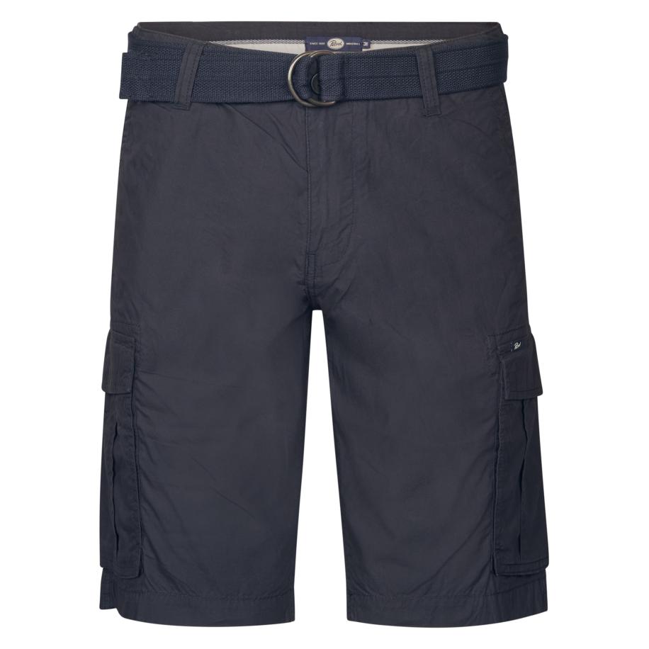 Petrol Industries Petrol Industries Cargobroek Azure antraciet -