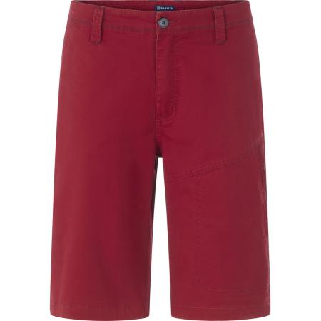 BABISTA BABISTA Broek Norino rood