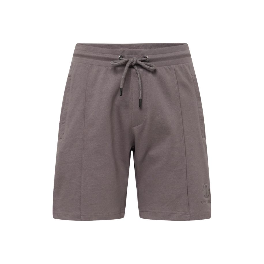 Key Largo Key Largo Broek Heat taupe / zwart -