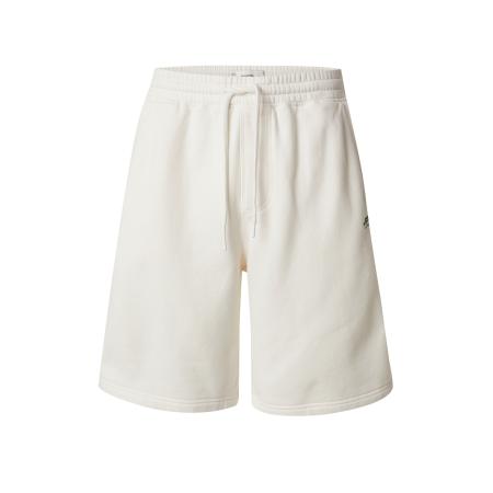 Hollister HOLLISTER Broek grijs / donkergroen