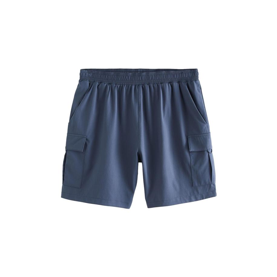 Next Next Cargobroek donkerblauw -