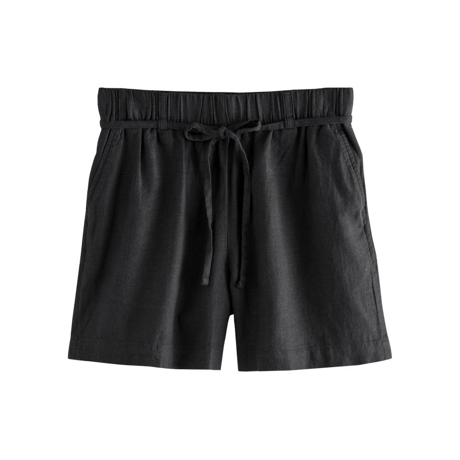 Next Next Broek zwart -